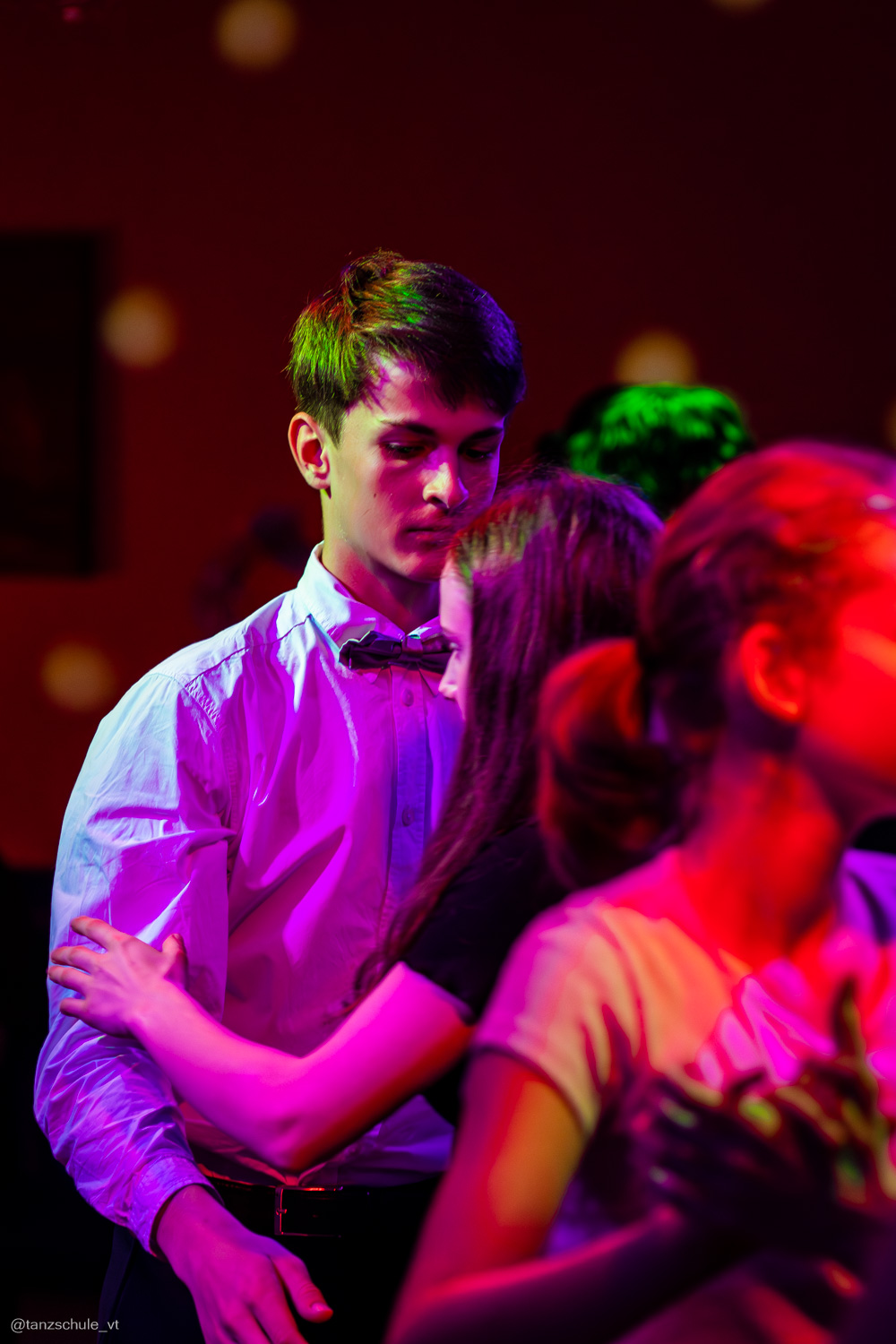 Vollrath Tanzparty 7659